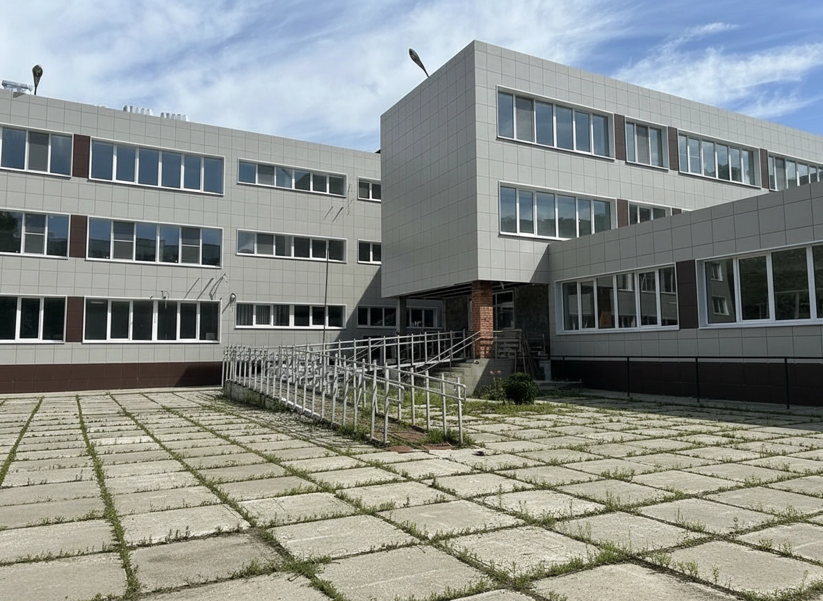 Школа